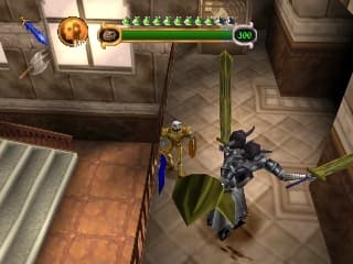 MediEvil 2 | PS1/PSX | ENG