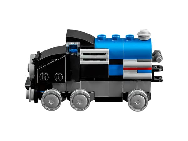 LEGO Creator 3-in-1 31054 – Blue Train Coffee Machine (2017) BRAND NEW