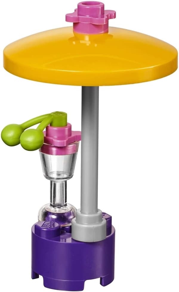 LEGO Friends 30401 Emma’s Pool Party Polybag