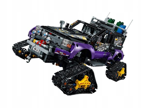 LEGO Technic - 42069 Extreme Adventure - New