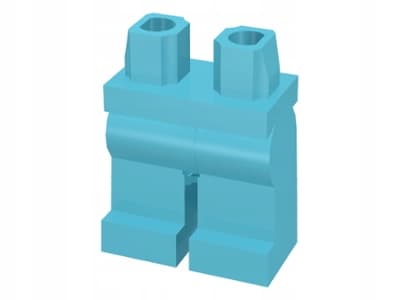 LEGO Minecraft min051 Alex minifigure