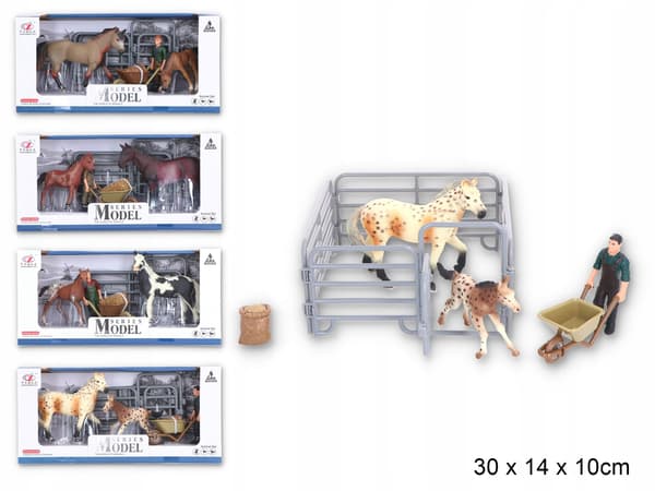 FARMER'S SET