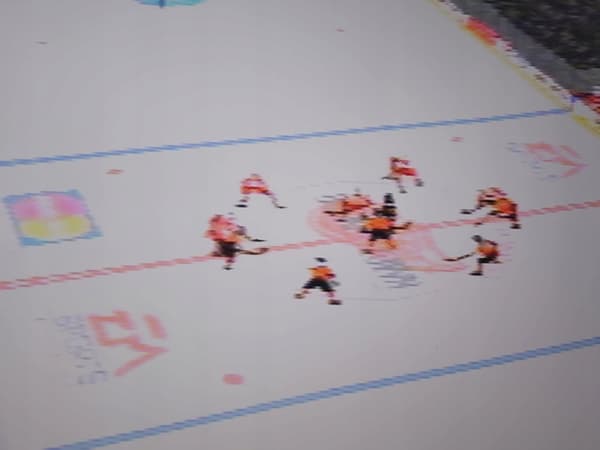 NHL 98 PSX 3XA game – READ THE DESCRIPTION!