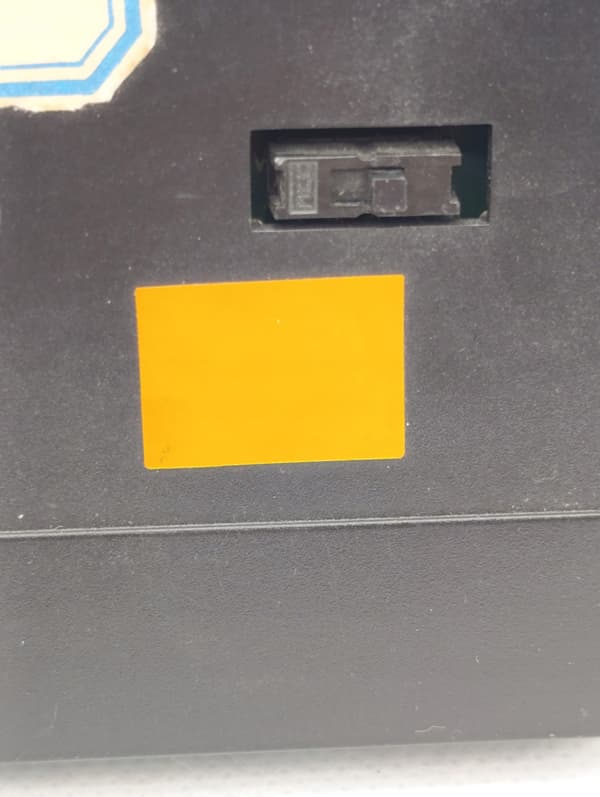 Super Mario Bros. Eprom Flash for Nintendo Famicom