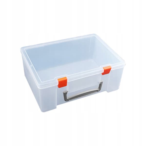 RECOMMENDED PLASTIC TOY BASKETS FOR HOME ORGANISATION
