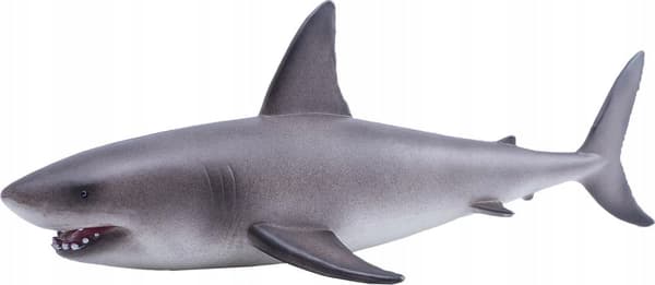 Mojo Great White Shark