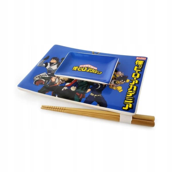 My Hero Academia – Sushi Set – Class 1-A