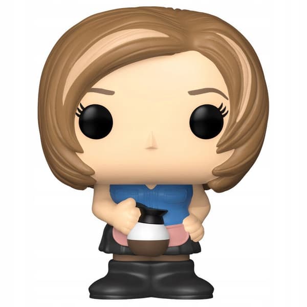 Funko Bitty POP! Friends – Rachel Green