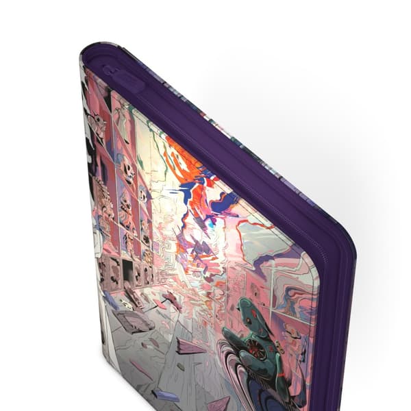 Ultimate Guard Zipfolio 360 Xenoskin Magic: The Gathering Duskmourn: