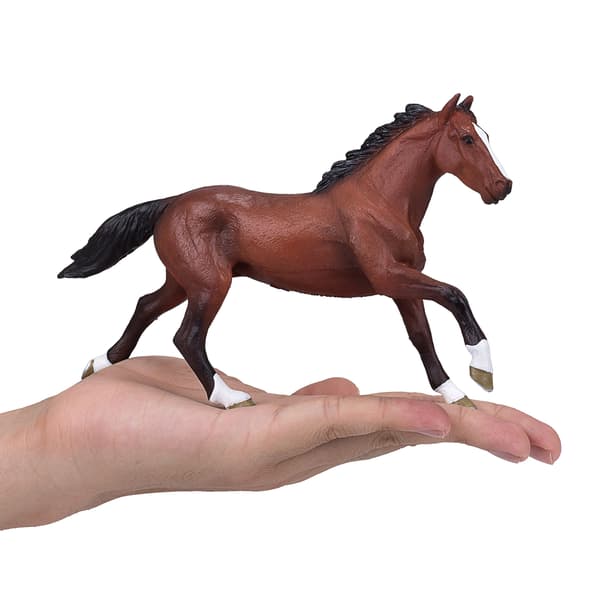 Figurine – Thoroughbred English