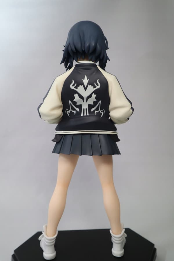 Kill la Kill Pop Up Parade L Ryuko Matoi Souvenir Jacket Anime Figurine