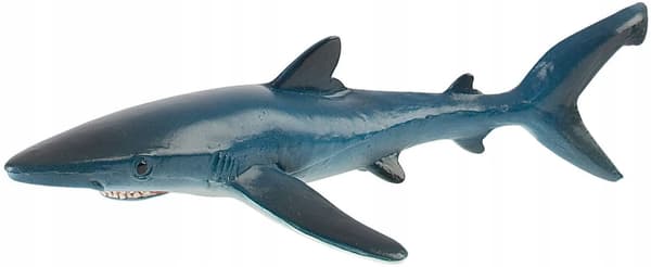BLUE SHARK [FIGURINE]