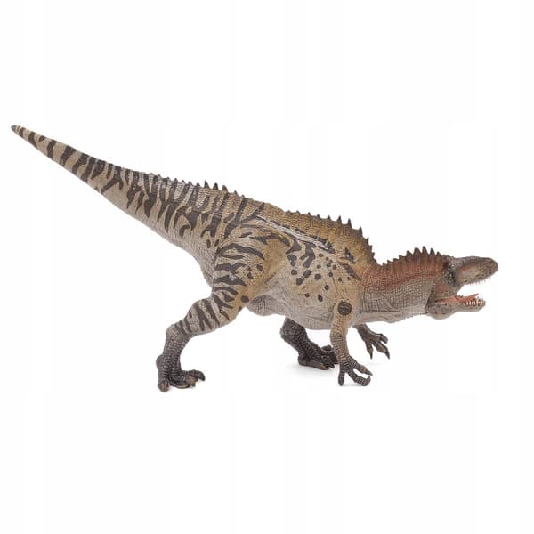 PAPO ACROCHANTOSAURUS DINOSAUR FIGURINE