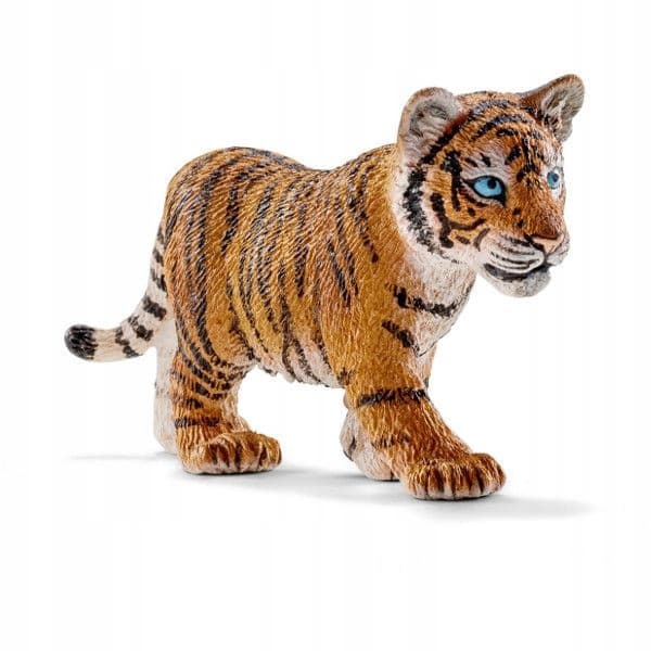 SCHLEICH LITTLE TIGER