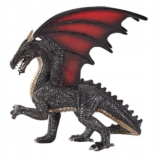 Mojo Steel Dragon – 387215