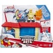 HASBRO TRA RESCUE BOTS ADVENTURE SET AS: B4963