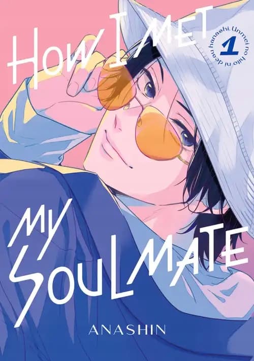 How I Met My Soulmate 1: Anashin