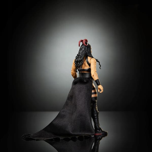 MATTEL WWE Elite Stephanie Vaquer Figure