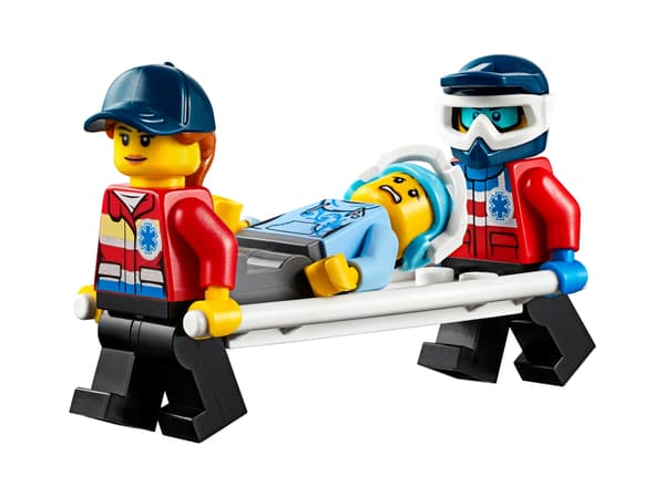 LEGO City 60203 Ski Resort