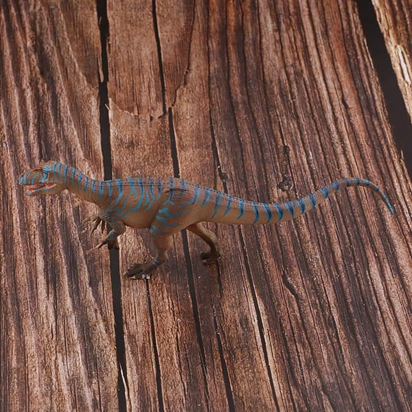 Chilantaisaurus action mini-figures – Children's toys