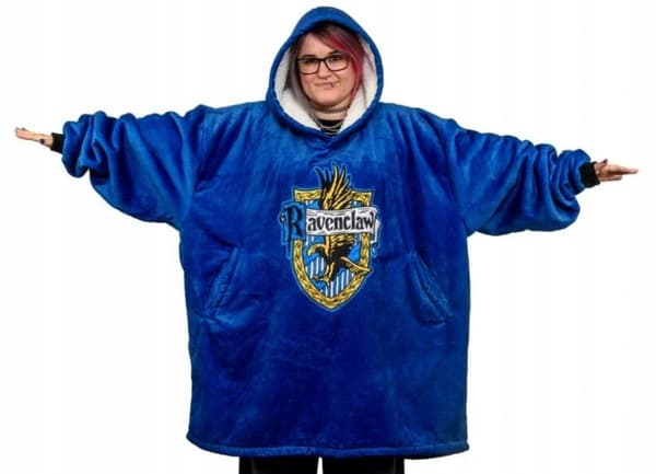 HARRY POTTER RAVENCLAW SWEATSHIRT