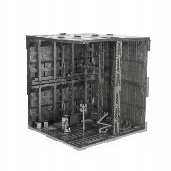 Base Vt-116-34 action figure