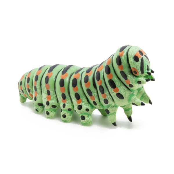 PAPO OMIDA FIGURINE
