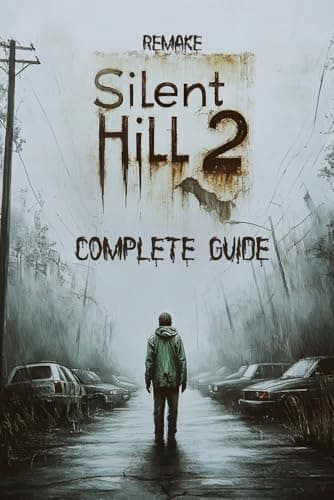 Silent Hill 2 Remake: The Complete Guide & Walkthrough