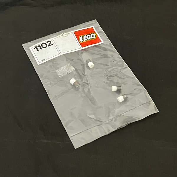 1102 LEGO Engine Bushings