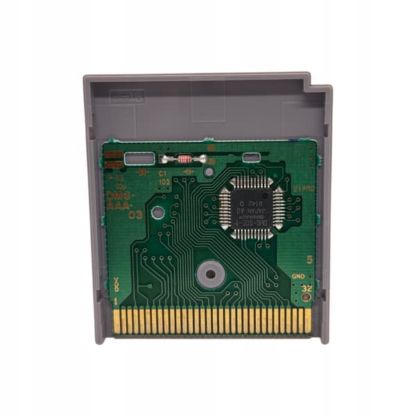 Boxxle Game Boy Game Boy Classic