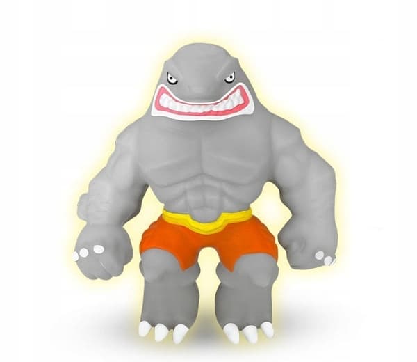 Elastikorps Fighter MAKO Glowing 16 Figurine – a gift for a boy