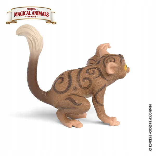 Schleich Wyrak Fitzgeraldo 14952