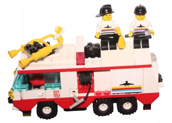 LEGO CITY TOWN 6440-2 SET