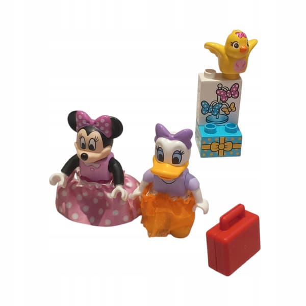LEGO Duplo 10844 Minnie’s Boutique – second-hand set