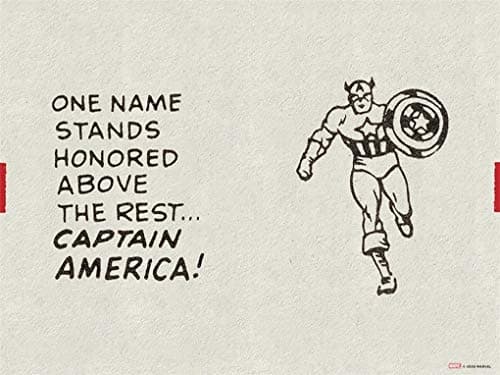 Marvel Comics Mini-Books: A History and Facsimiles of Marvel’s Smallest C