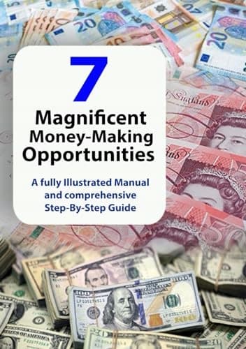 Doherty, Mark: 7 Magnificent Money-Making Opportunities
