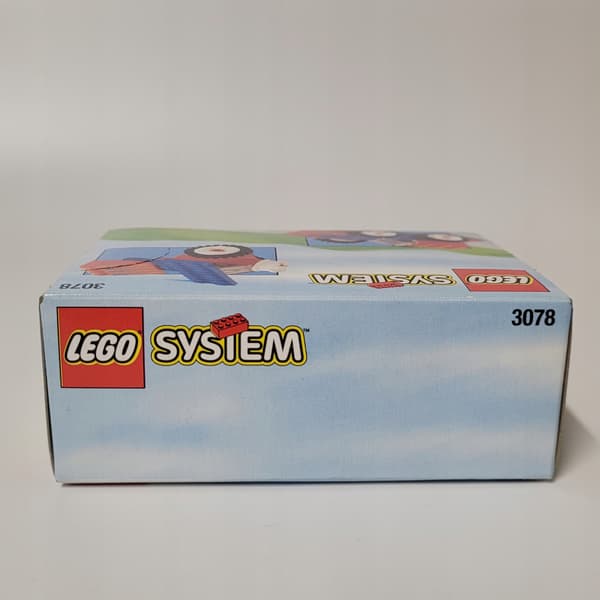 Lego System Kellogg’s 3078 Basic MISB 1998