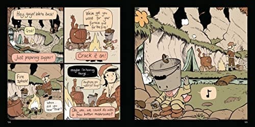 Twistwood Tales by A.C. Macdonald