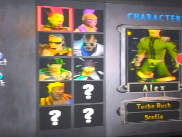 Blood Lines PSX – DISC ONLY – PLEASE READ THE DESCRIPTION!