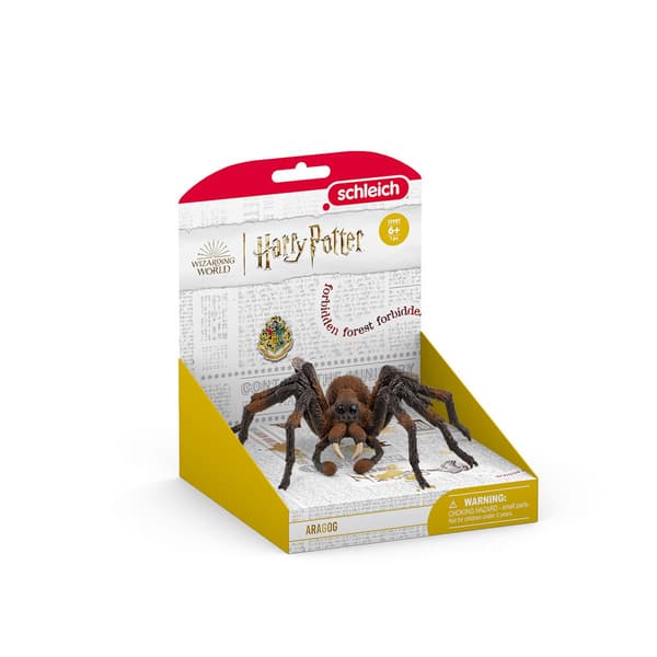 Schleich Wizarding World Aragog 13987