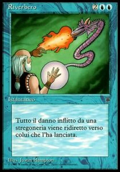 Magic: The Gathering Reverberation