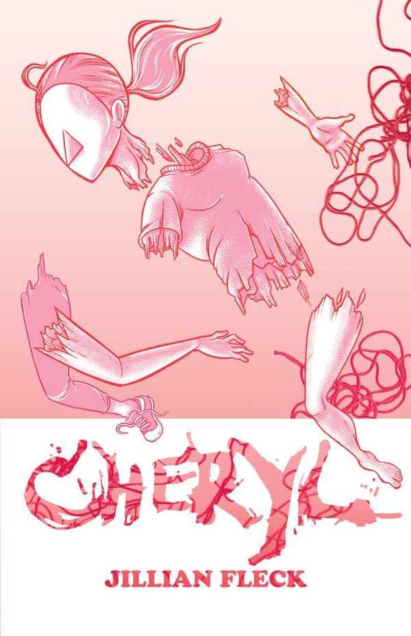 CHERYL – Jillian Fleck (BOOK)