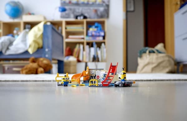 LEGO 75546 Minions in Gru’s Laboratory
