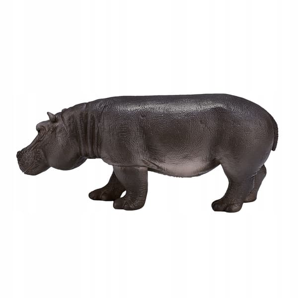 Mojo Hippo (female)