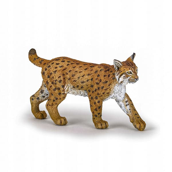 PAPO RAS FIGURINE
