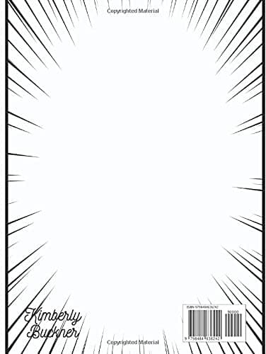 Make Your Own Comic Book