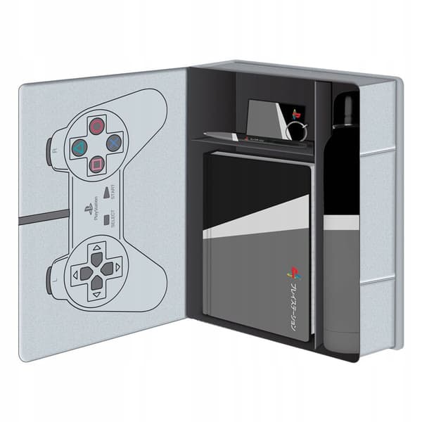 PS Classic Premium PlayStation Gift Set