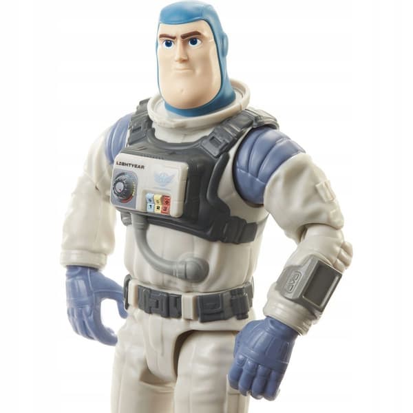Mattel Buzz Rocket Large XL-01 Figure