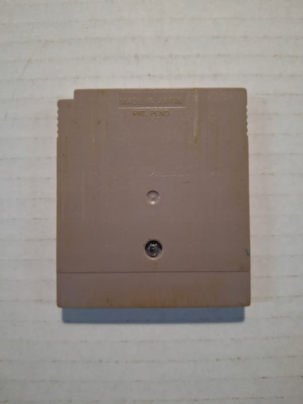 Tip Off (ENG) Nintendo Game Boy Condition: BDB
