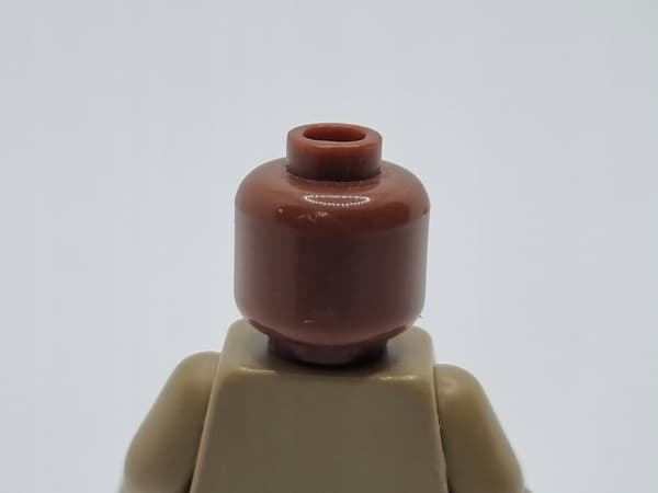 LEGO 8019 Star Wars MACE WINDU sw0220 - DESCRIPTION